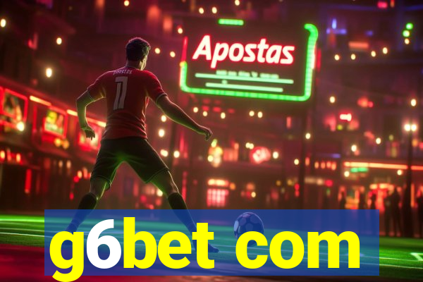 g6bet com
